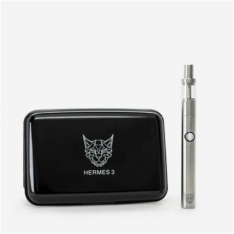 linx hermes|linx Hermes 3 oil vaporizer.